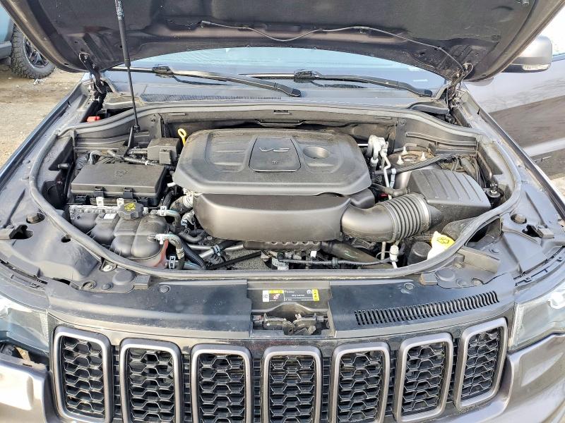 Aukcja sprzedaży 2021 Jeep Grand Cherokee, vin: 1C4RJFBG2MC768018, numer aukcji: 47158126