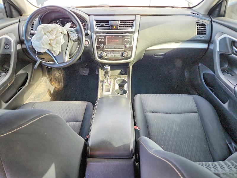 46266816 :رقم المزاد ، 1N4AL3AP9JC210028 vin ، 2018 Nissan Altima مزاد بيع