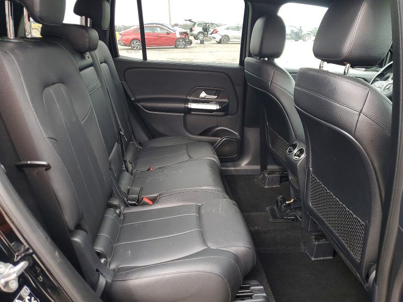 Продажа на аукционе авто 2021 Mercedes-benz Glb, vin: W1N4M4GB1MW111740, номер лота: 45688306