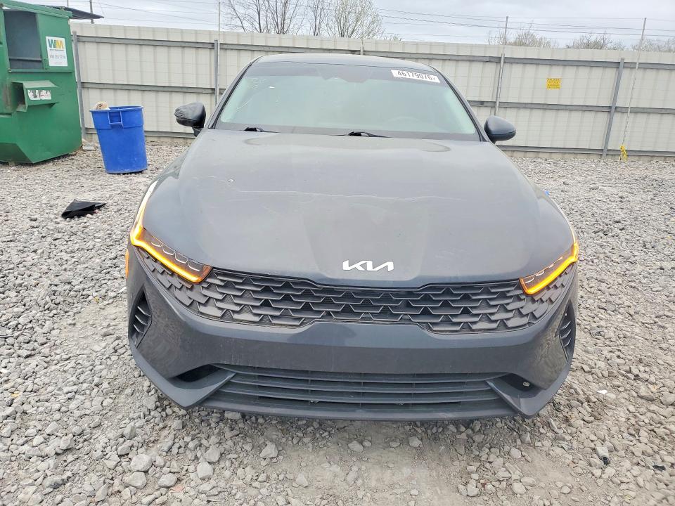 Auction sale of the 2022 Kia K5, vin: 5XXG14J28NG151208, lot number: 46179076