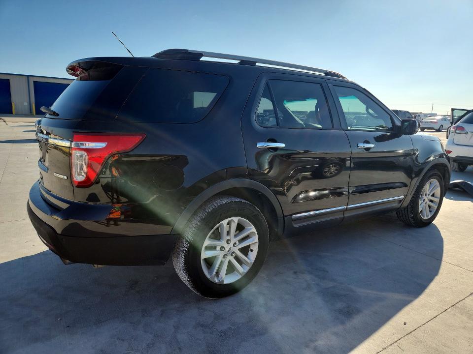 Продажа на аукционе авто 2013 Ford Explorer, vin: 1FM5K7D81DGA33347, номер лота: 41727106