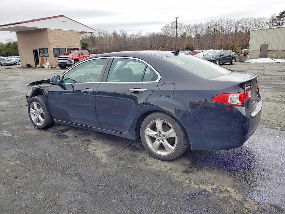 Продажа на аукционе авто 2010 Acura Tsx, vin: JH4CU2E63AC032627, номер лота: 45519036