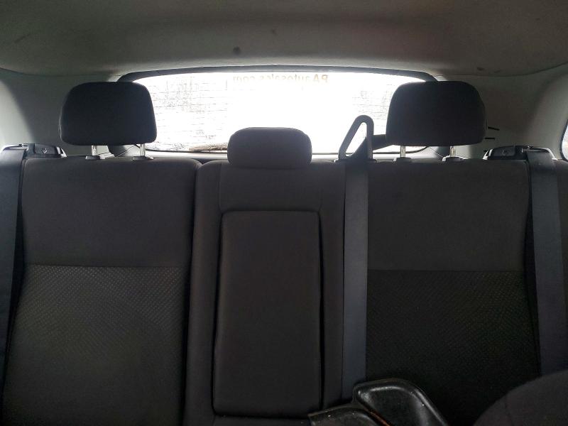 Aukcja sprzedaży 2013 Mitsubishi Outlander Sport, vin: 4A4AR3AU3DE006261, numer aukcji: 46978816