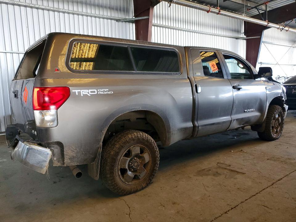 Aukcja sprzedaży 2008 Toyota Tundra, vin: 5TFBV54178X033154, numer aukcji: 45592176