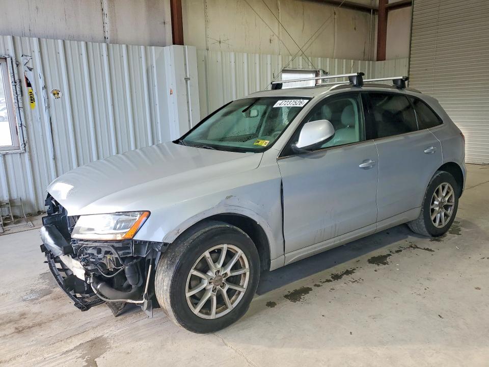 Aukcja sprzedaży 2012 Audi Q5, vin: WA1CFAFP4CA058806, numer aukcji: 47237526