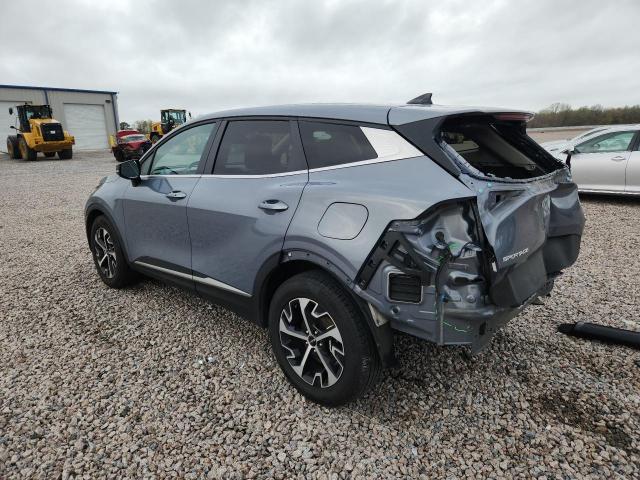 Продажа на аукционе авто 2023 Kia Sportage, vin: 5XYK33AF4PG084333, номер лота: 46087736