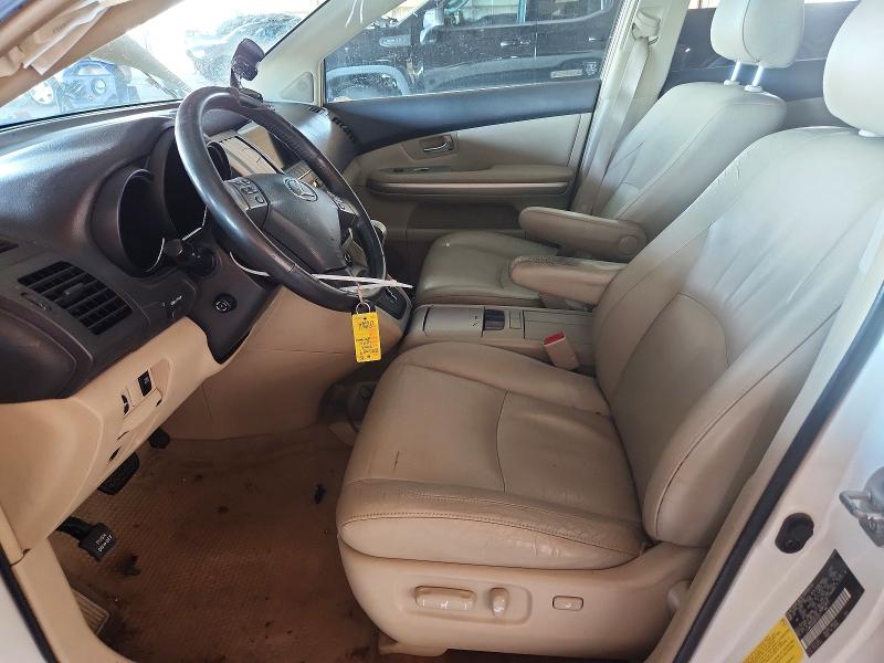 Продажа на аукционе авто 2006 Lexus Rx 400h, vin: JTJHW31U460019077, номер лота: 46149246