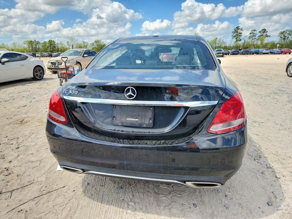Aukcja sprzedaży 2018 Mercedes-benz C, vin: 55SWF4JB8JU275889, numer aukcji: 47117786