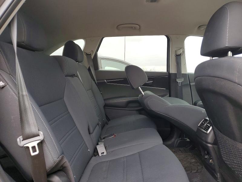 Aukcja sprzedaży 2019 Kia Sorento, vin: 5XYPGDA32KG552199, numer aukcji: 46377596
