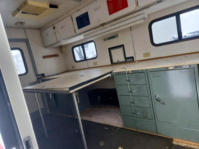 Auction sale of the 1989 Wells Cargo Unknown, vin: 1WC200E2XK1043841, lot number: 46793386