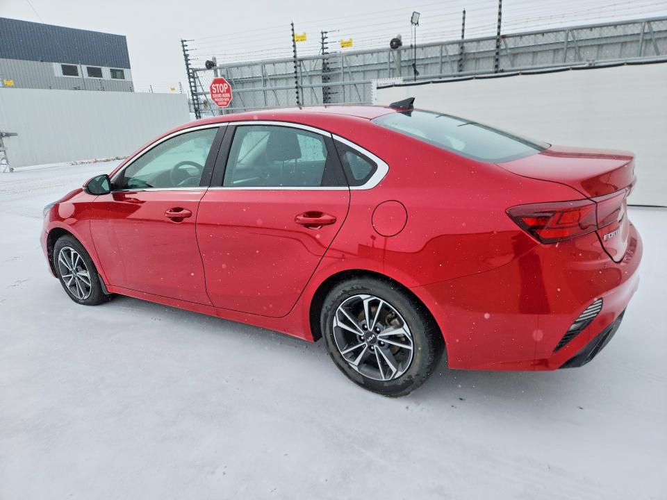 Продажа на аукционе авто 2022 Kia Forte, vin: 3KPF34AD2NE517809, номер лота: 42067606