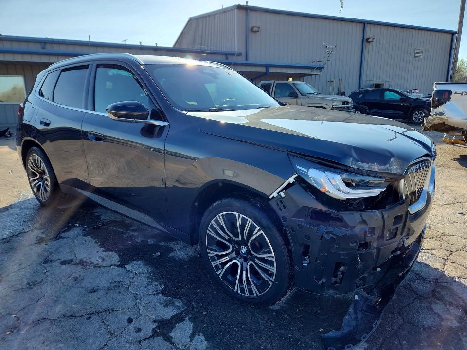 Aukcja sprzedaży 2026 Bmw X3, vin: 5UX53GP06T9282705, numer aukcji: 47568226