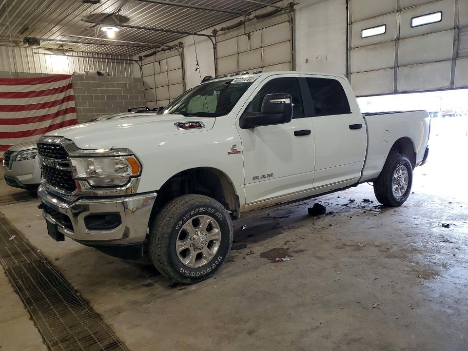 Продажа на аукционе авто 2024 Ram 2500, vin: 3C6UR5DL4RG371185, номер лота: 78957015