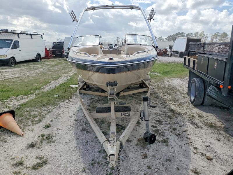 Aukcja sprzedaży 2000 Larson Boatw/trailer, vin: LAR57921H900, numer aukcji: 79545615