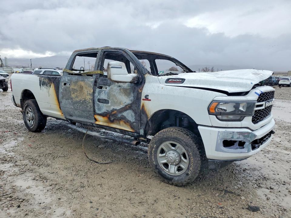 Продаж на аукціоні авто 2024 Ram 2500, vin: 3C6UR5HL4RG154164, номер лоту: 79595555