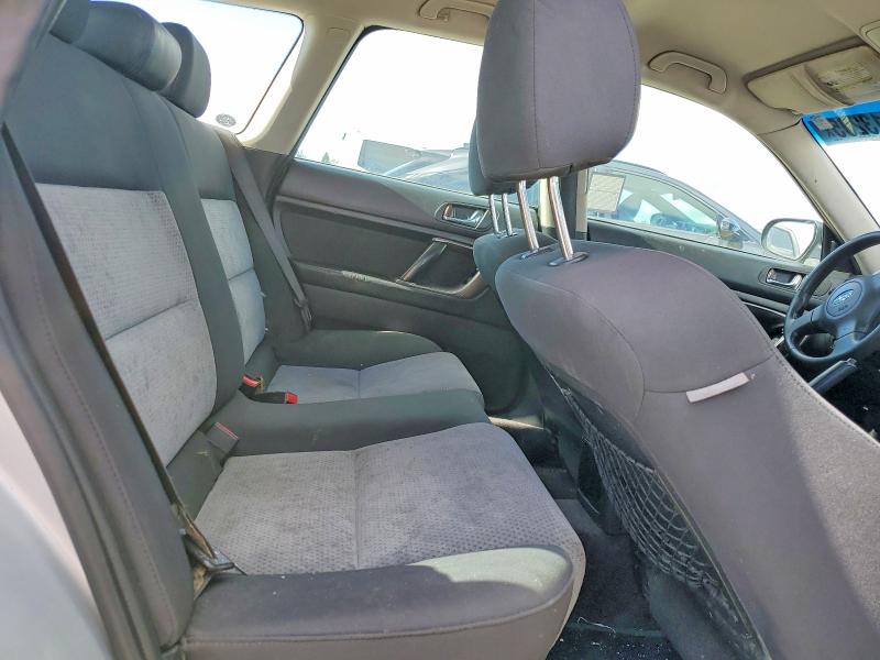 Aukcja sprzedaży 2005 Subaru Legacy, vin: 4S4BP61CX57330125, numer aukcji: 79313205