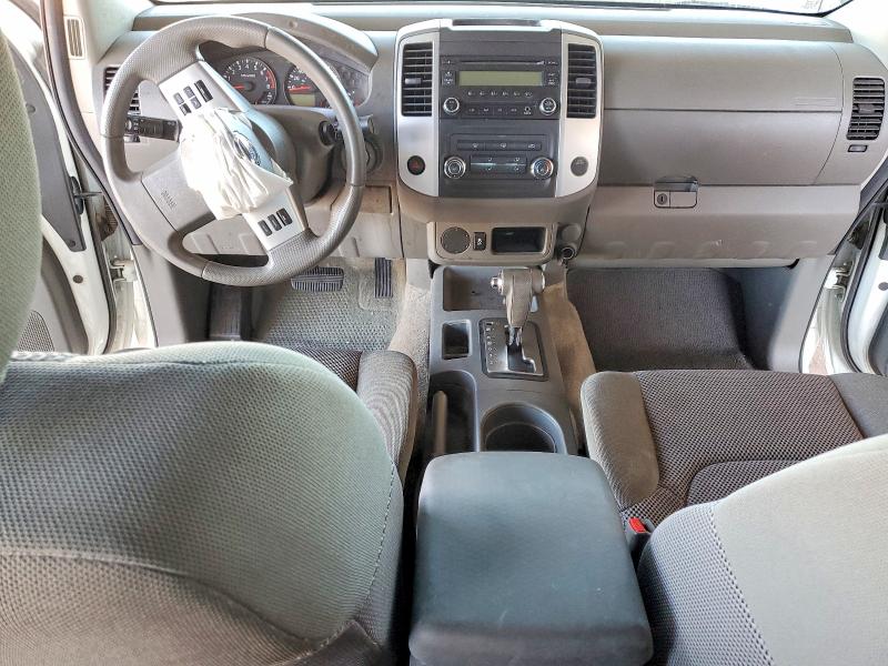 Aukcja sprzedaży 2015 Nissan Frontier, vin: 1N6AD0ER1FN728564, numer aukcji: 79800725