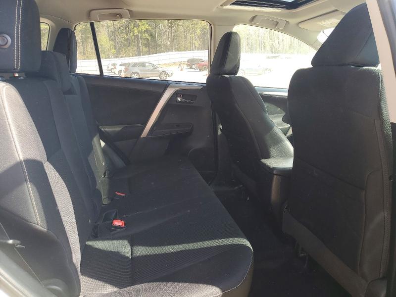 Aukcja sprzedaży 2015 Toyota Rav4, vin: 2T3RFREV6FW312696, numer aukcji: 47222866
