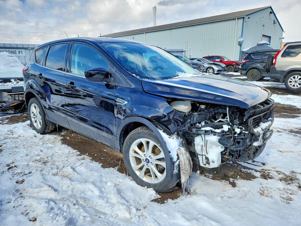 Aukcja sprzedaży 2019 Ford Escape, vin: 1FMCU0GD7KUB35185, numer aukcji: 42063736
