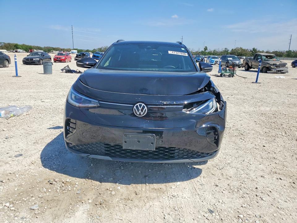 Aukcja sprzedaży 2023 Volkswagen Id.4, vin: 1V25MPE81PC030651, numer aukcji: 47327696