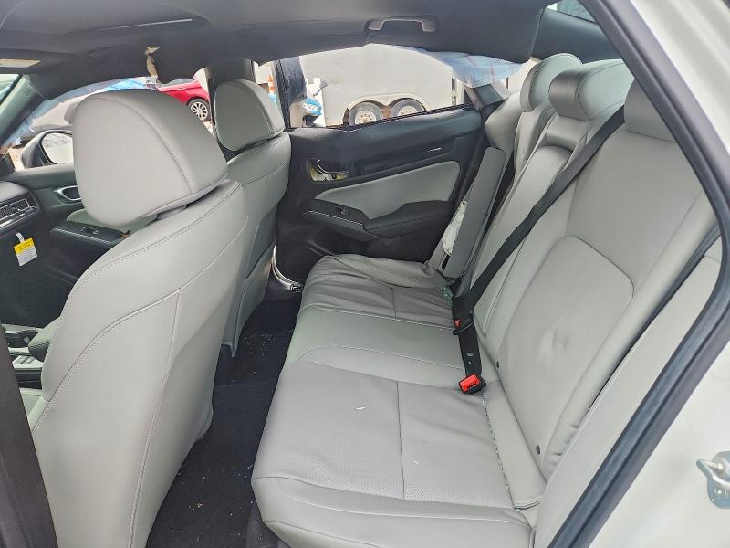 Aukcja sprzedaży 2026 Honda Civic, vin: 2HGFE4F87TH305660, numer aukcji: 54210006