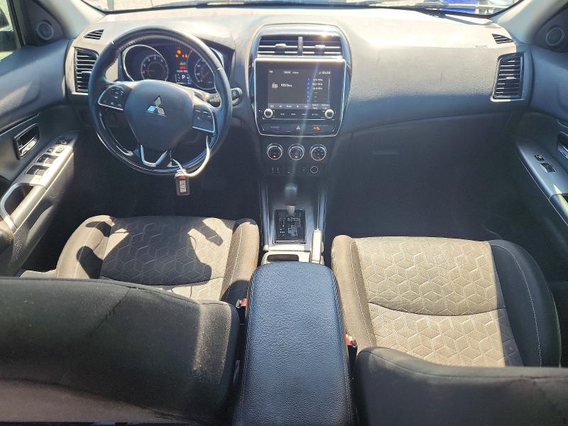 Aukcja sprzedaży 2021 Mitsubishi Outlander Sport, vin: JA4APVAU9MU025387, numer aukcji: 47044196