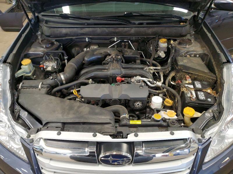 46803926 :رقم المزاد ، 4S4BRCDC4E3279250 vin ، 2014 Subaru Outback مزاد بيع