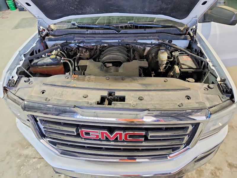 2016 Gmc Sierra მანქანა იყიდება აუქციონზე, vin: 1GTN1LECXGZ905326, აუქციონის ნომერი: 45940306