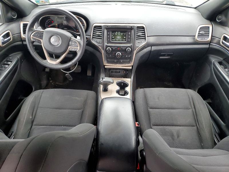 45783656 :رقم المزاد ، 1C4RJFAG6FC171247 vin ، 2015 Jeep Grand Cherokee مزاد بيع