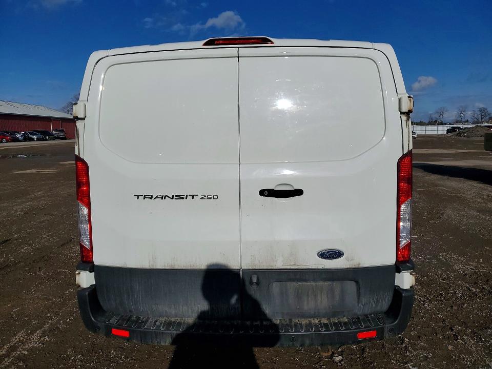 Aukcja sprzedaży 2021 Ford Transit, vin: 1FTBR1Y88MKA18285, numer aukcji: 78981335