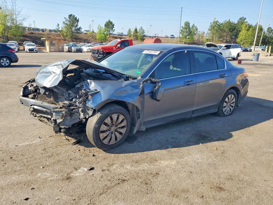 Aukcja sprzedaży 2008 Honda Accord, vin: 1HGCP26308A160330, numer aukcji: 47548756