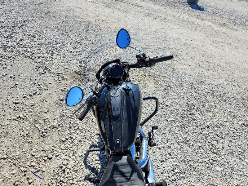 Aukcja sprzedaży 2025 Indian Motorcycle Co. Super Scout, vin: 56KSHF765S3201516, numer aukcji: 47242476