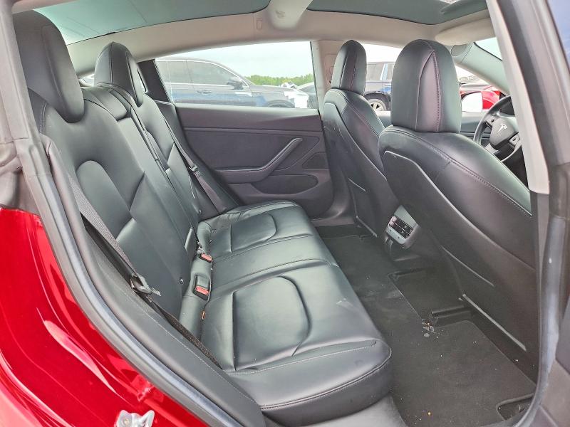 Aukcja sprzedaży 2018 Tesla Model 3, vin: 5YJ3E1EA3JF007212, numer aukcji: 47814886