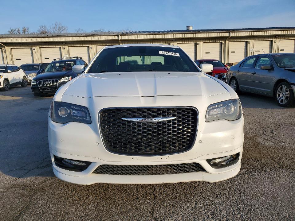 47516416 :رقم المزاد ، 2C3CCAGGXHH534812 vin ، 2017 Chrysler 300 مزاد بيع