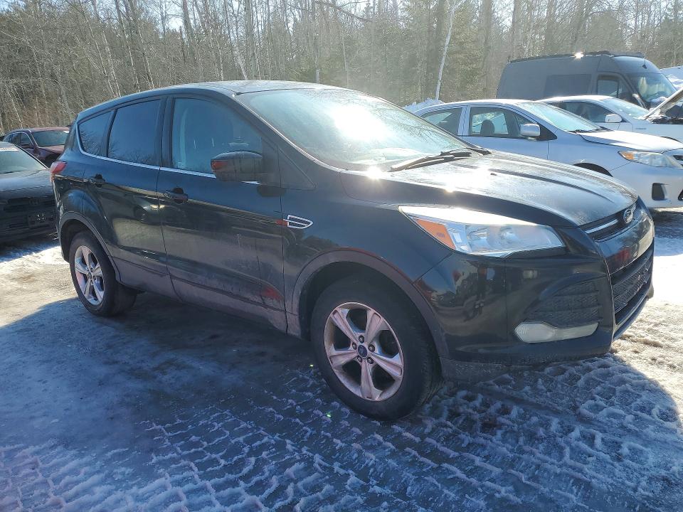 78976855 :رقم المزاد ، 1FMCU0GXXDUA43436 vin ، 2013 Ford Escape مزاد بيع