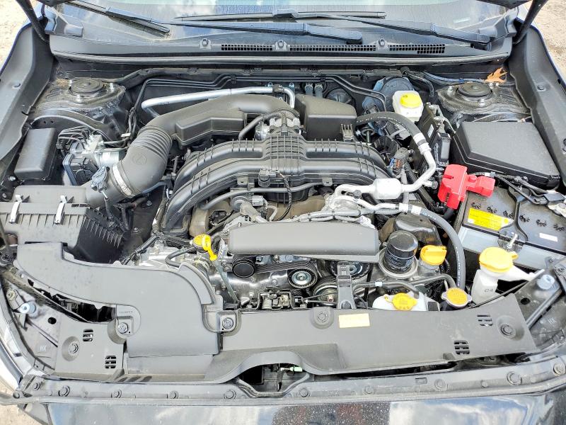 Продажа на аукционе авто 2025 Subaru Impreza, vin: JF1GUAFC5S8339258, номер лота: 47900956