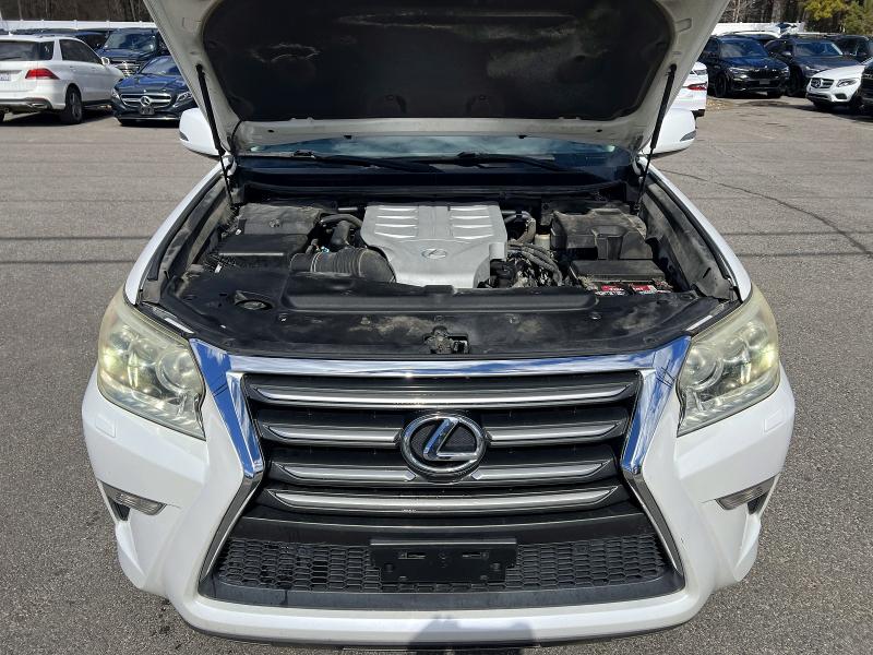 Продажа на аукционе авто 2015 Lexus Gx 460, vin: JTJBM7FX7F5103239, номер лота: 47651816