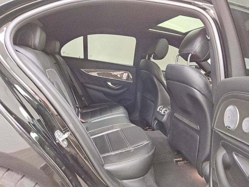 Aukcja sprzedaży 2018 Mercedes-benz E, vin: WDDZF8KBXJA424614, numer aukcji: 47324316