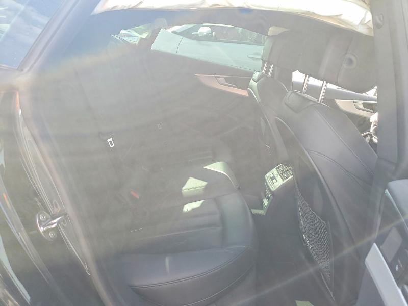 Продажа на аукционе авто 2019 Audi A5, vin: WAUENCF56KA043439, номер лота: 79093475