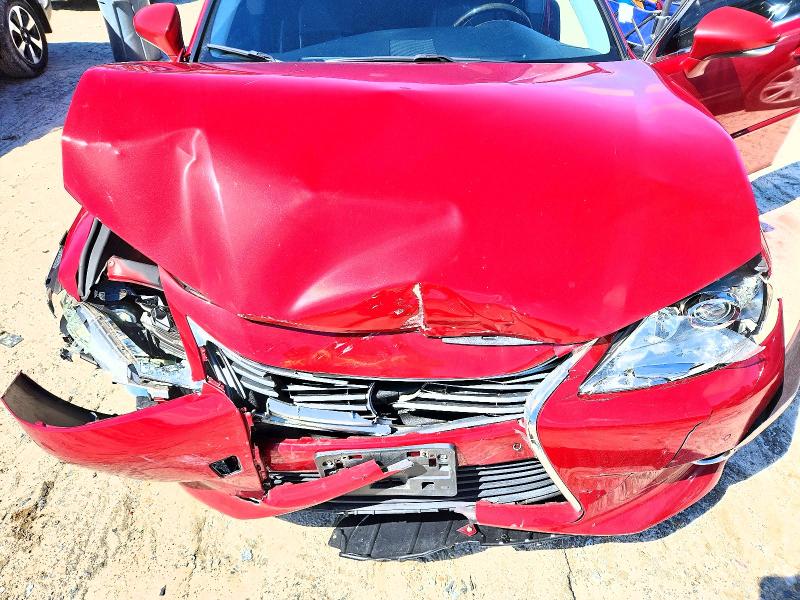 Aukcja sprzedaży 2014 Lexus Es 350, vin: JTHBK1GG5E2145105, numer aukcji: 45467456