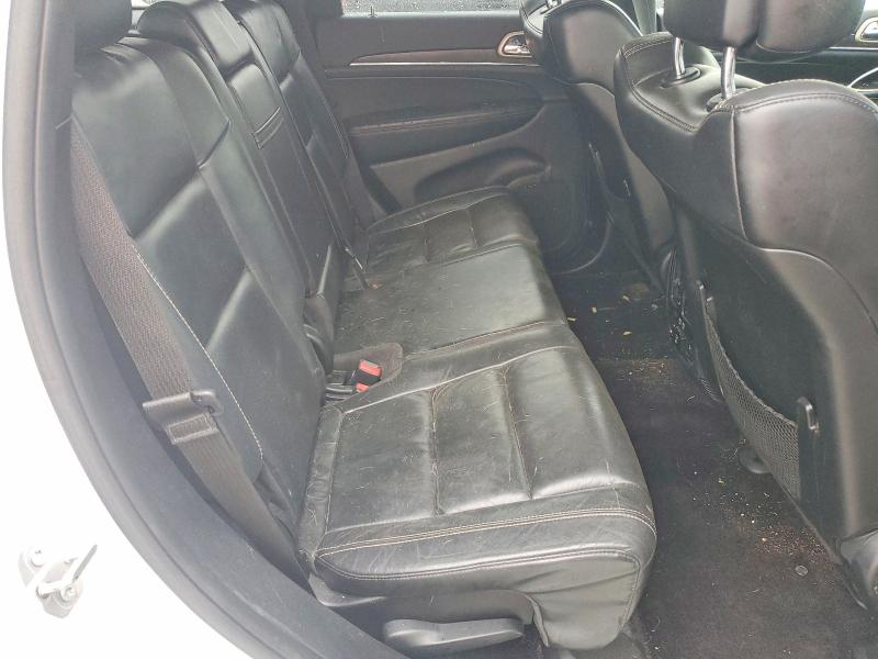Aukcja sprzedaży 2017 Jeep Grand Cherokee, vin: 1C4RJFBG9HC658184, numer aukcji: 79185975