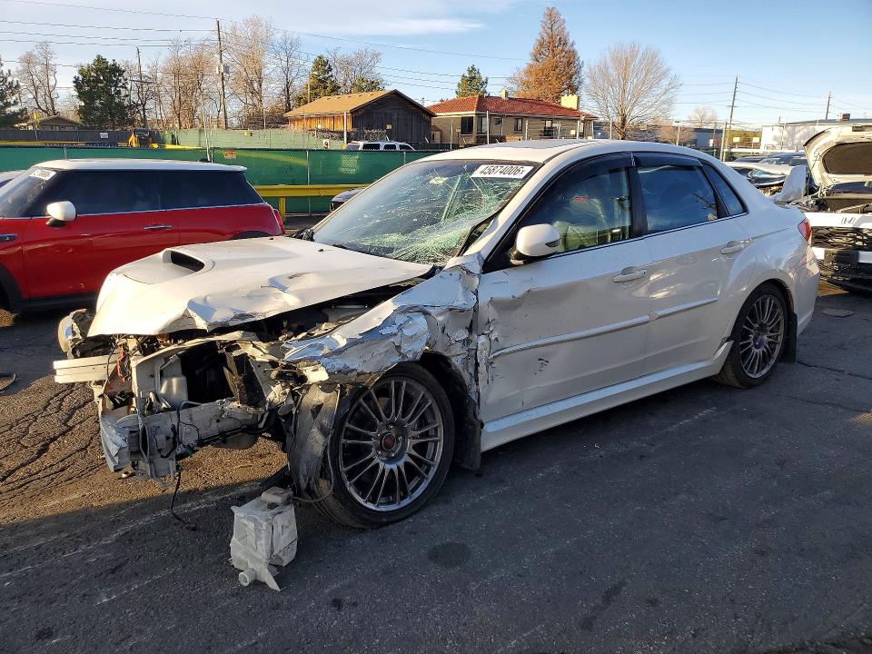 Продаж на аукціоні авто 2013 Subaru Impreza, vin: JF1GV8J61DL033682, номер лоту: 45874006