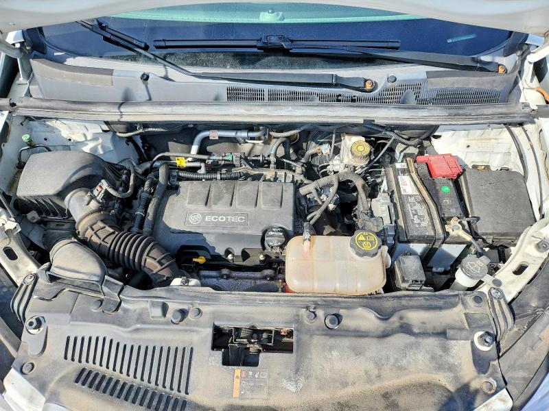 Продаж на аукціоні авто 2016 Buick Encore, vin: KL4CJFSB6GB704014, номер лоту: 46000166