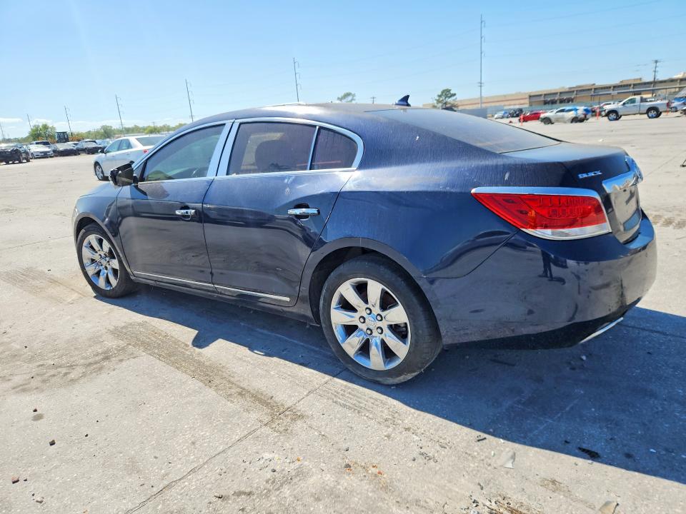 Aukcja sprzedaży 2010 Buick Lacrosse, vin: 1G4GE5EV7AF293519, numer aukcji: 47096696