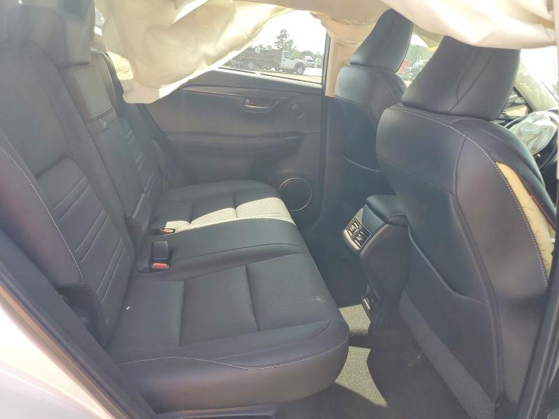 Aukcja sprzedaży 2021 Lexus Nx, vin: JTJGARDZ9M5019466, numer aukcji: 45683066