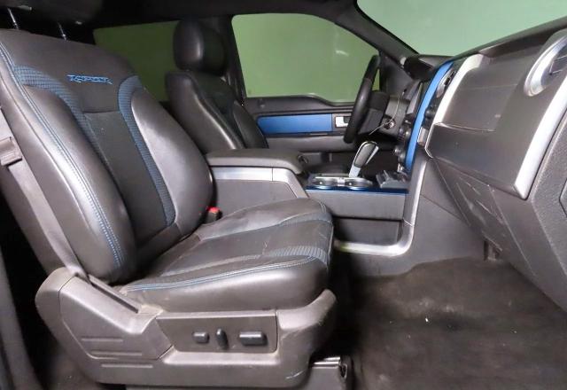 Aukcja sprzedaży 2013 Ford F150, vin: 1FTFW1R64DFD69131, numer aukcji: 46049676