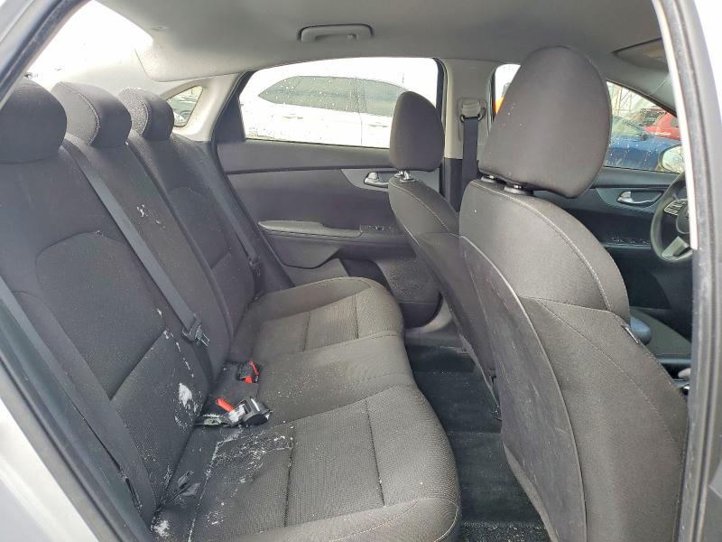 Продаж на аукціоні авто 2021 Kia Forte, vin: 3KPF24AD9ME337857, номер лоту: 46428946