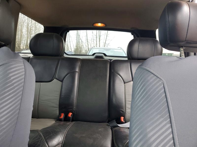 2004 Jeep Grand Cherokee მანქანა იყიდება აუქციონზე, vin: 1J8GW68J24C398693, აუქციონის ნომერი: 45608366