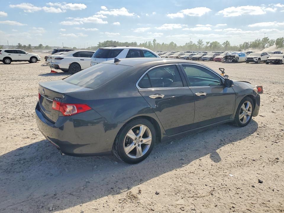 Aukcja sprzedaży 2012 Acura Tsx, vin: JH4CU2F66CC029349, numer aukcji: 47976406