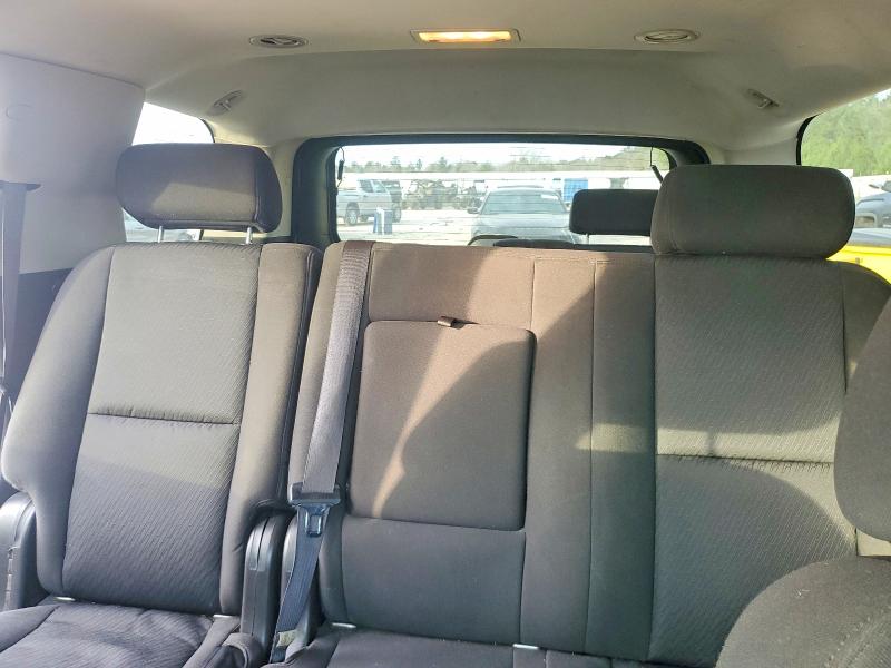 Продажа на аукционе авто 2010 Chevrolet Tahoe, vin: 1GNMCAE34AR214060, номер лота: 79053385